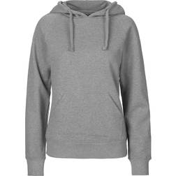 Neutral Organic Women's Hoodie - Sport Grey