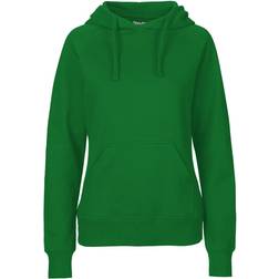 Neutral Organic Women's Hoodie - Green