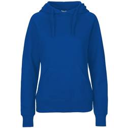 Neutral Organic Women's Hoodie - Royal