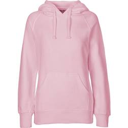 Neutral Organic Women's Hoodie - Light Rose