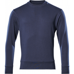 Mascot Crossover Carvin Sweatshirt - Navy