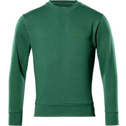 Mascot Crossover Carvin Sweatshirt - Green