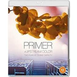 Primer + Upstream Colour - Two Films