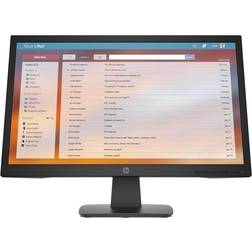 HP P22va G4 22" FHD 1920x1080 60Hz 7ms LCD VA Monitor 453D2AA