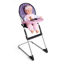 VN Toys Dolls Highchair