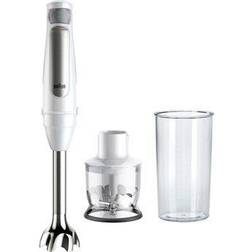 Braun MultiQuick 7 Sekoitin 0.6 L 1.2 m 1000 W