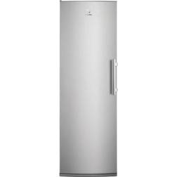 Electrolux KUT5NF26X Rostfritt stål, Vit