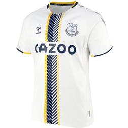 Hummel Everton FC Third Jersey 21/22 Sr