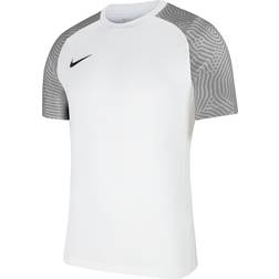 Nike Strike II Jersey Kids - White/Black