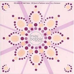 invisibobble Advent Calender 1 St