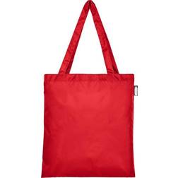 Bullet Sai Tote Bag - Red