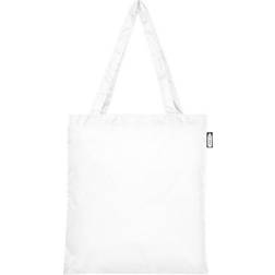 Bullet Sai Tote Bag - White