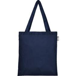 Bullet Sai Tote Bag - Navy