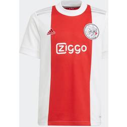 adidas Ajax Amsterdam Home Jersey 21/22 Youth