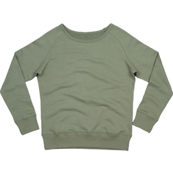 Mantis Women's Favourite Sweatshirt - Soft Olive