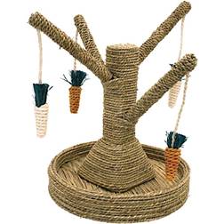 Rosewood Bunny Fun Tree