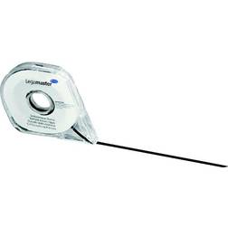 Legamaster Planboard Divider Tape Black
