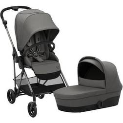 Cybex Melio (Duo)