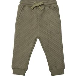 Petit by Sofie Schnoor Elias Pants - Khaki (P213423)