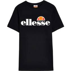 Ellesse Albany T-shirt - Anthracite