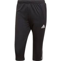 Adidas Tiro 21 3/4 Pants Men - Black