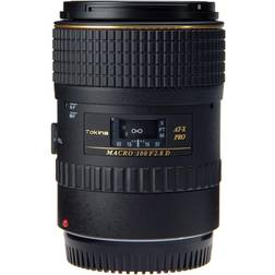 Tokina AF 100mm F2.8 ProD Macro for Canon