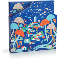 L'Occitane Classic Advent Calendar 2021