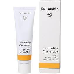 Dr. Hauschka Hydrating Cream Mask