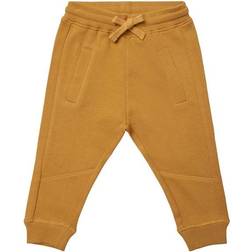 Petit by Sofie Schnoor Kato Sweatpants - Cool Mustard (P213409)