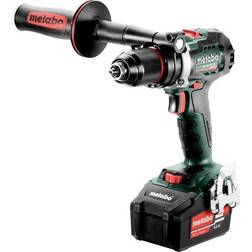 Metabo BS 18 LTX BL (2x4.0Ah)