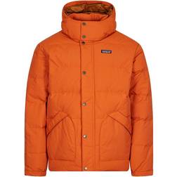 Patagonia Downdrift Jacket - Sandhill Rust