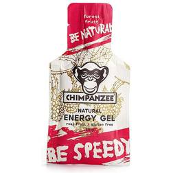 Chimpanzee Energy Gel Forest Fruit 35g 1 stk