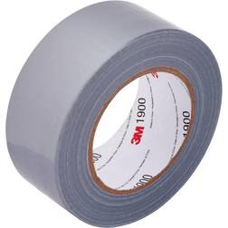 3M 1900SI50 Silver 50000x50mm