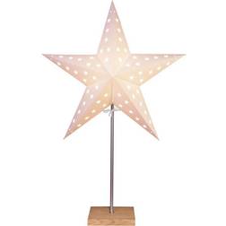 Star Trading Leo Poinsettia Julestjerne 65cm