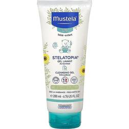 Mustela Stelatopia Cleansing Gel 200ml