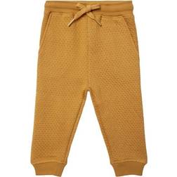 Petit by Sofie Schnoor Estralla Pants - Mustard (P213613)