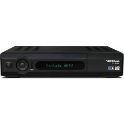 Vantage VT-600C CI+ DVB-C PVR