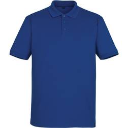 Mascot Crossover Soroni Polo Shirt Unisex - Royal