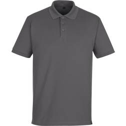 Mascot Crossover Soroni Polo Shirt Unisex - Anthracite