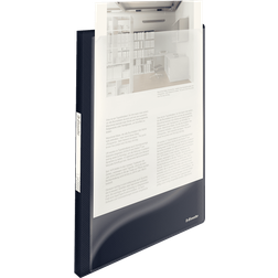 Esselte Panorama Display Book Vivida PP 40 Pockets