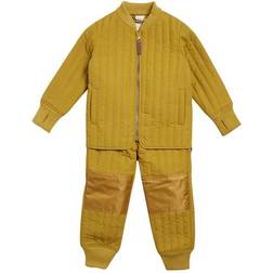 En Fant Thermal Set Solid - Dried Tobacco (240034)