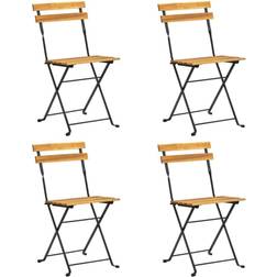 vidaXL 313161 4-pack