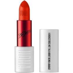 Uoma Beauty Badass Icon Matte Lipstick Tina