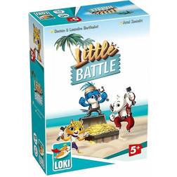 Iello Little Battle