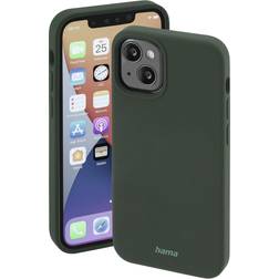 Hama Cover Apple iPhone 13 Mini Verde