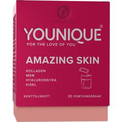 Elexir Pharma Younique Amazing Skin 30 st