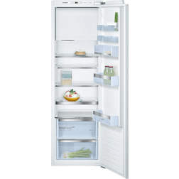 Bosch KIL82AFF0 Vit