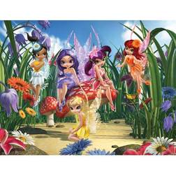 Walltastic Magic Fairies (41790)