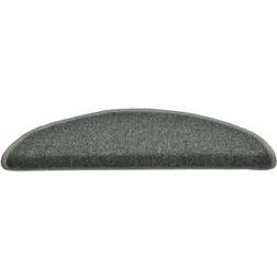 vidaXL 322360 15-pack Blå, Grå, Grøn 17x56cm