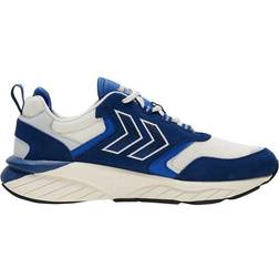 Hummel Marathona Reach Lx M - White/Blue